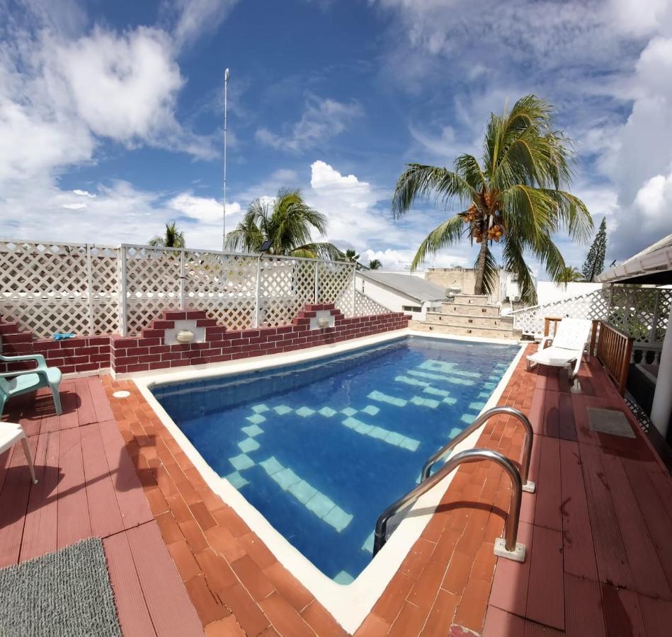 Hotel Casa Vip San Andres  Exterior photo