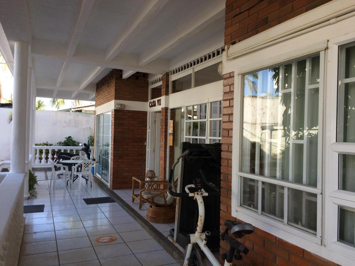 Hotel Casa Vip San Andres  Exterior photo