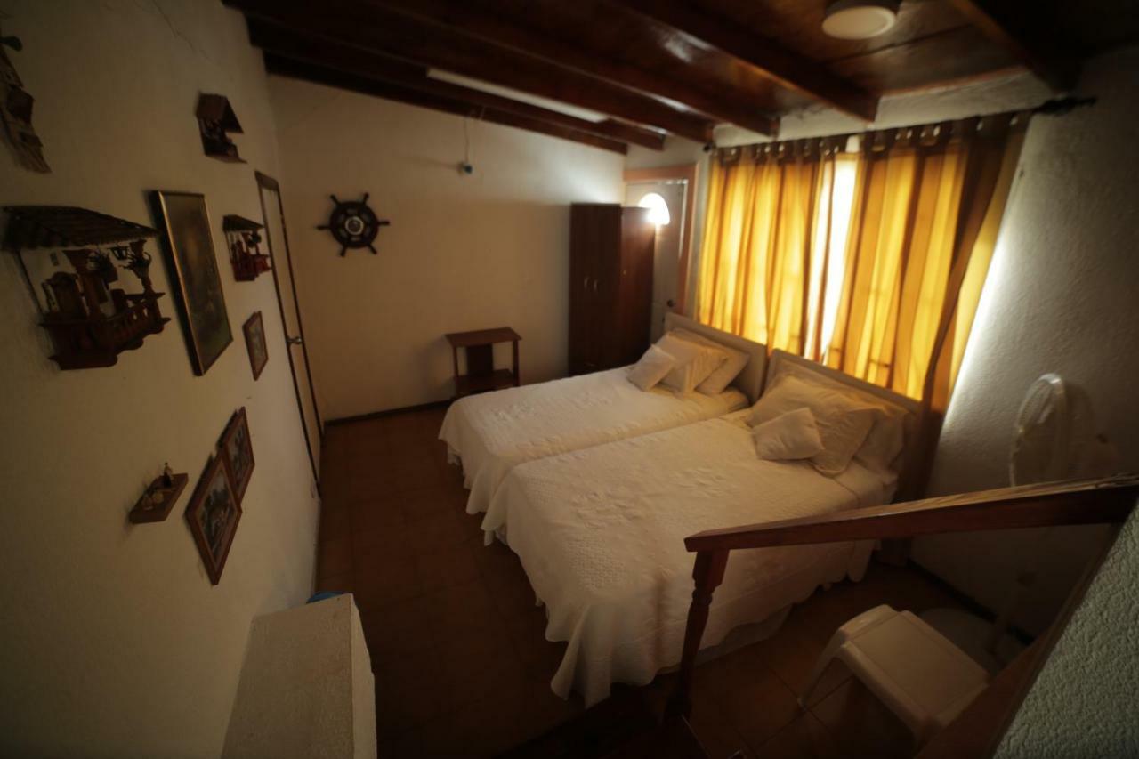 Hotel Casa Vip San Andres  Exterior photo